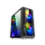 Ovitek SPIRIT OF GAMER 8920RA, črn