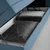 Boxspring Krevet Miami 160/200 cm , tamnoplava
