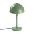 Opviq Stona lampa Togg-14803, 20x20x35 cm, IP20, Zelena