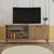 Hanah home TV Komoda Everest 1572 Hrast