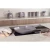 BERLINGER HAUS Grill tiganj Taupe Collection BH-8096, 28cm, Bež