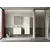HANAH HOME Ormarić sa umivaonikom Arno 65 771