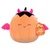 Squishmallows Hudičeva buča - Margie
