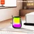 Zvucnik bluetooth Moxom MX-SK75 RGB krem