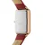 Daniel Wellington DW00100453 Quadro Pressed Suffolk 36mm 3ATM