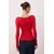 Trendyol Milla Ženska bluza, Crvena