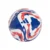Adidas Fudbalska lopta Fcwc Trn, Crveno-Plava