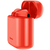 Baseus Encok True Wireless Earphones W09 Red