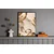 Venture Design Plakat Beach 50x70 cm Bež