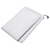 Navlake za biljke od flisa s patentom 4 kom 70 g/m2 2,36x2 m