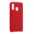 Maska Summer color za Samsung A20/A205F/A30/A305F crvena