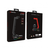 Stalak za slusalice Fantech AC3001S RGB crveni