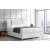 Boxspring postelja Mars - 180x200 cm