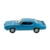 shumee WELLY OLD TIMER 1969 PONTIAC GTO MODREGA 1:34 43714