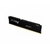 DDR5 16GB 5200MHz CL36 Single (1x16GB) Kingston Fury Beast XMP3.0 1,25V Fury črna (KF552C36BBE-16)