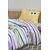 Lessentiel Maison Komplet posteljine Funny, 140x200 cm, Bela