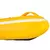 Žuta daska za veslanje (SUP) TOURING 500 (126 - 32)