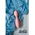 Lola games Klitoralni vibrator Mini-wand Shape of Water Ocean