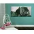 Slika list monstere - 60x30