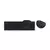 DELL Tastatura KB813 Smartcard USB US crna