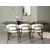 jedilnica set Dallas 4193 75x90x200cm