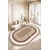 Conceptum Hypnose Tepih, 80x150cm, Braon