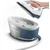 Philips Parna stanica Series 2000 PSG2000/20, 2400 W, 1.4 l, Plavo-bela