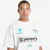 Majice PLEASURES x OnlyFans Helmet T-Shirt White M
