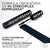 L’Oréal Paris Volume Million Lashes Panorama Chromatic Bleu maskara