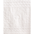 Madame Coco Set Prekrivač i jastučnice Ethnique, 230x240cm, Beli