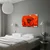 Wallity Dekorativna slika na platnu, 70x100cm, Šarena