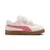 Puma Patike za devojčice Club Ii Era V Inf, 402308-20, Krem roze
