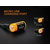 Fenix FERCR123ALIIONUP - 1 kom Punjiva baterija USB/3,6V 700 mAh