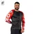 RASH GUARD POWER RED MAJICA