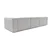 Atelier del Sofa Trosed Fora 296x66cm Svetlosivi