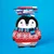 Mudpuppy Penguin Balancing Game