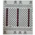LK - Nail stickers - Nalepnice za nokte, Gucci