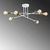 OPVIQ Luster Fleur 1503