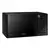 Samsung Mikrotalasna rerna MS23K3515AK/E2, 23 l, 800 W, Crna