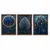 Wallity slika GE262, 3 dijela, 35 x 47 cm