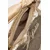 Ročna torba Guess J5BZ01 W3820 Zlata