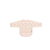 KikkaBoo portikla sa rukavima i odeljkom za mrvice Arty pink Pattern ( KKB31058 )