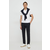 Pamučna majica Polo Ralph Lauren 3-pack za muškarce, melanž