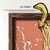 Wallity Slika GE207-L, 35x47x3,5cm