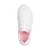 Skechers UNO LITE - EASY ZIP, djecje patike za slobodno vrijeme, bijela 310387L