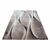 Rjava preproga 160x230 cm Parma – Ayyildiz Carpets
