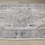 Conceptum Hypnose Tepih Woopamuk179, 160x230cm, Sivi