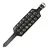 Zapestnica s konicami 3 - BWZ-548