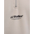 JACK & JONES Majica JJESoho greige/črna