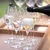 Kozarci za šampanjec 170 ml, 6 kosov — Optima Line Glas Lunasol - 322823